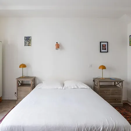 Veeve - Beating Heart Apartment