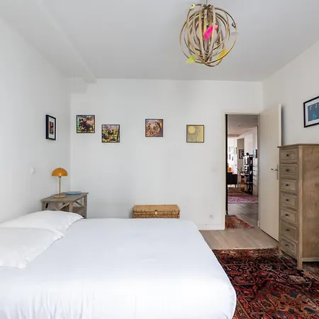 Apartment Veeve - Beating Heart