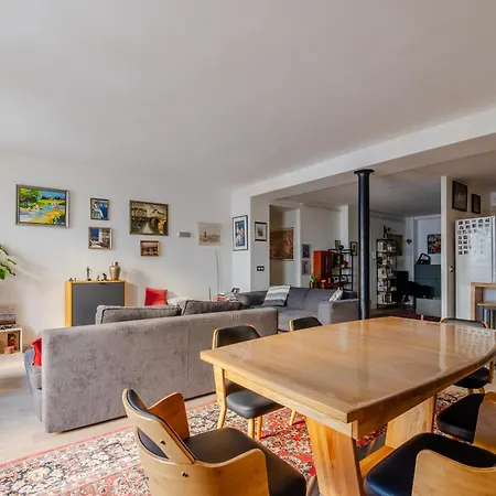 Veeve - Beating Heart Apartment
