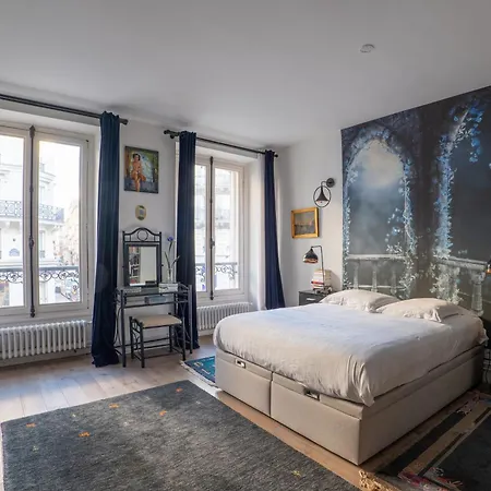 Apartment Veeve - Beating Heart